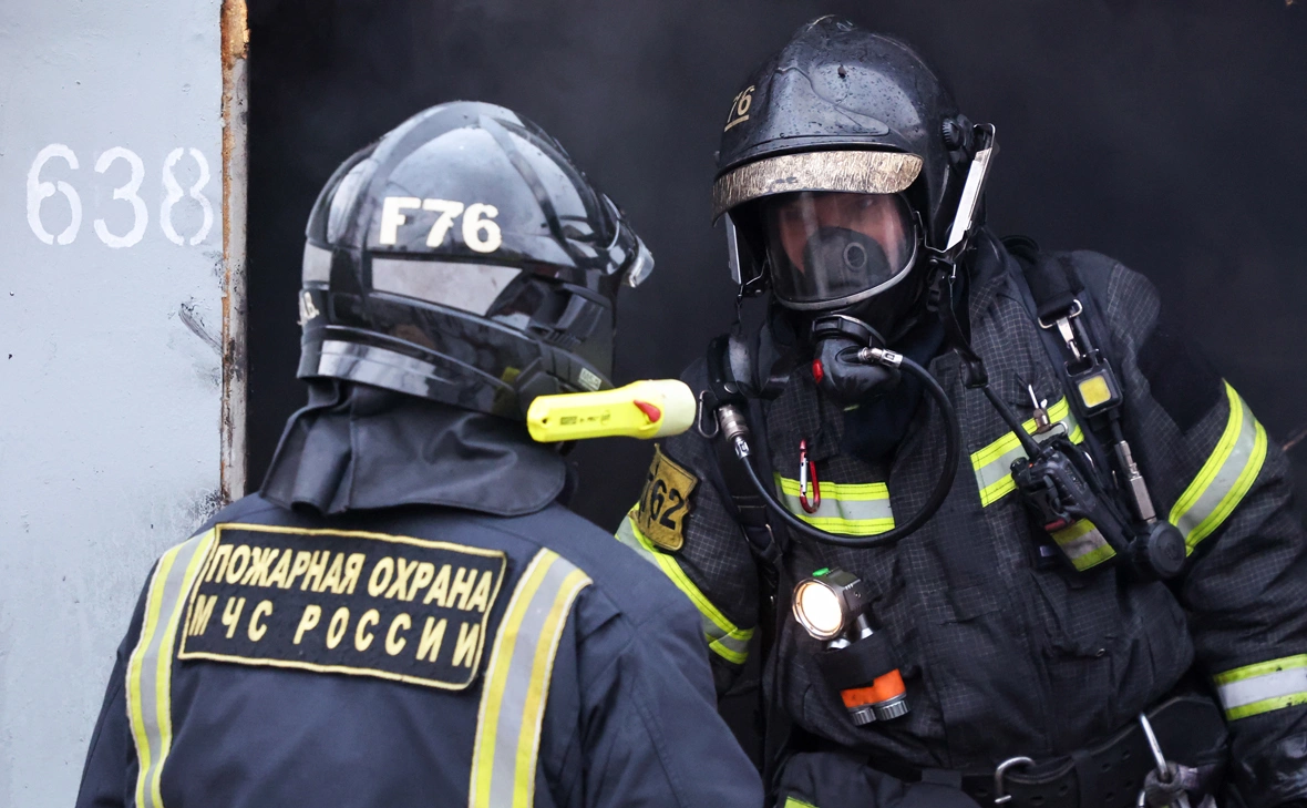 Алексей Белкин / news.ru / ТАСС