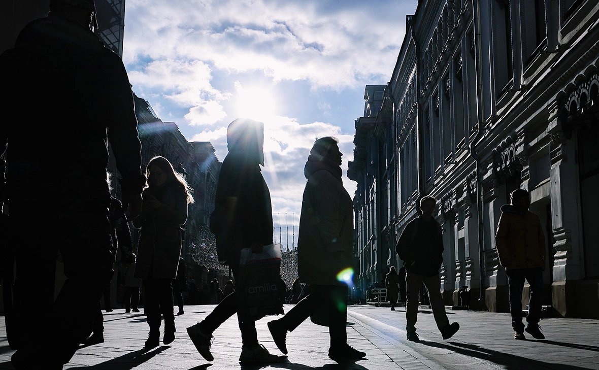 Андрей Любимов / РБК