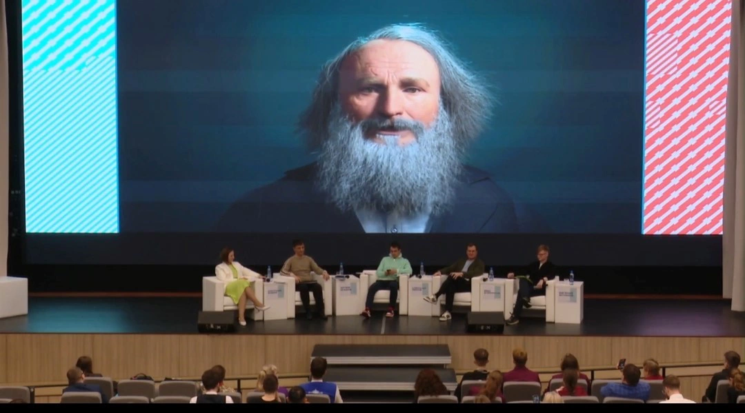 По стопам Менделеева: ученые рассказали о будущем химической отрасли