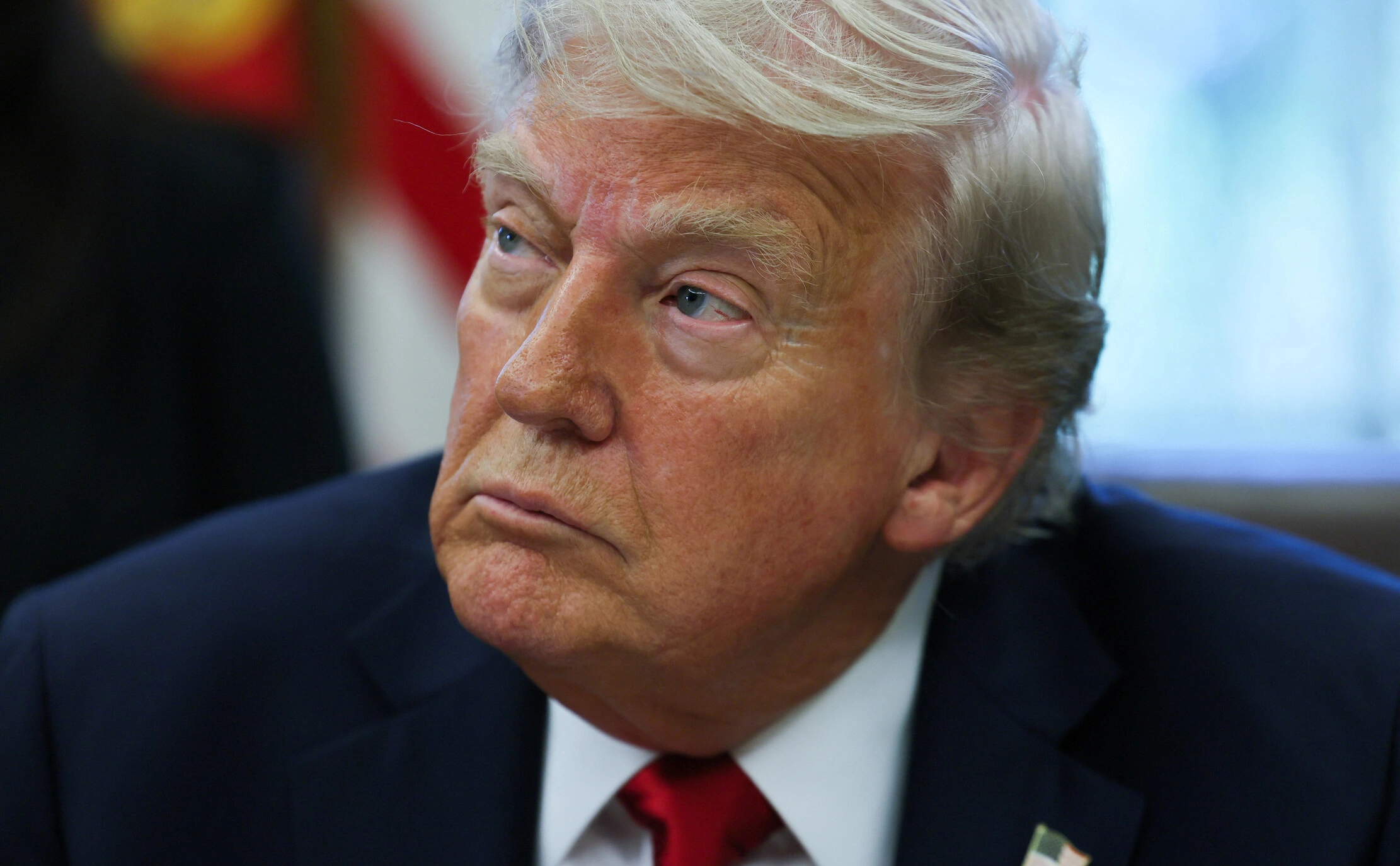 Leah Millis / Reuters