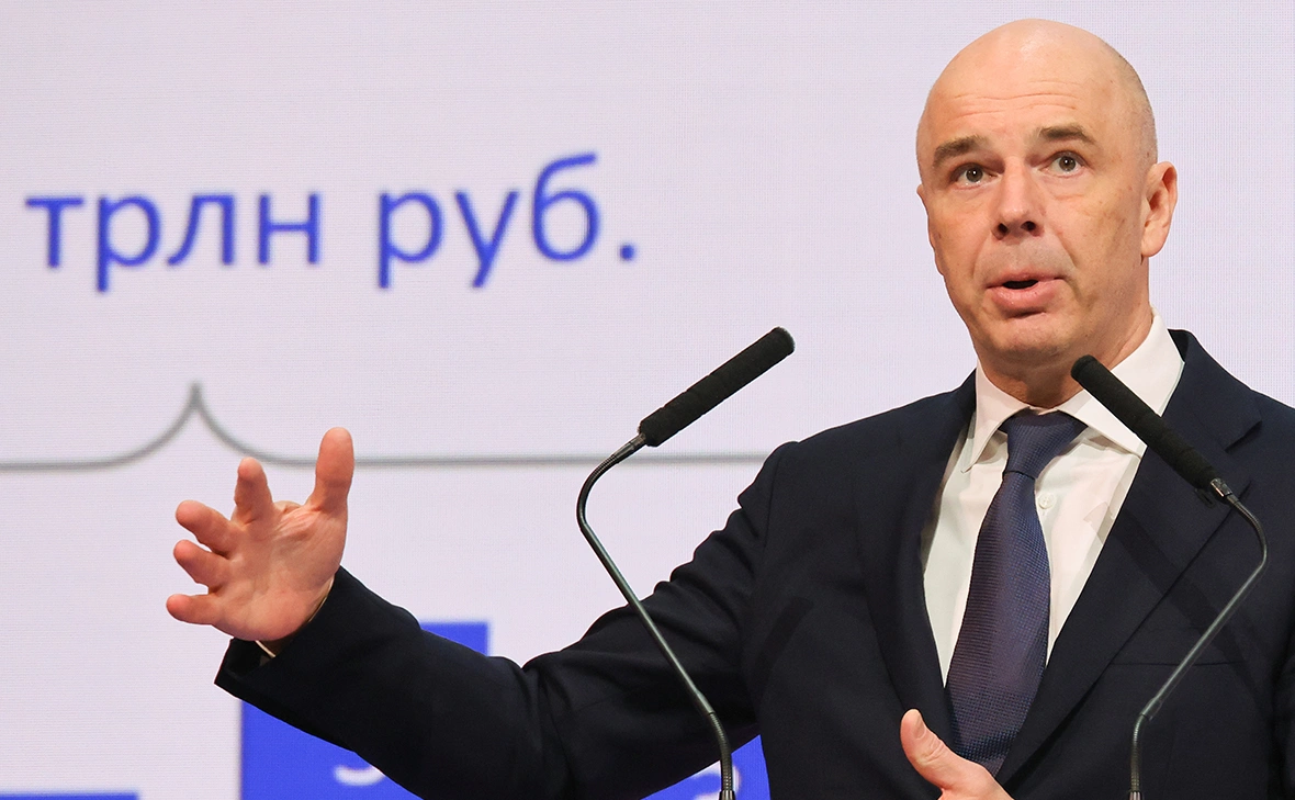 Сергей Карпухин / ТАСС