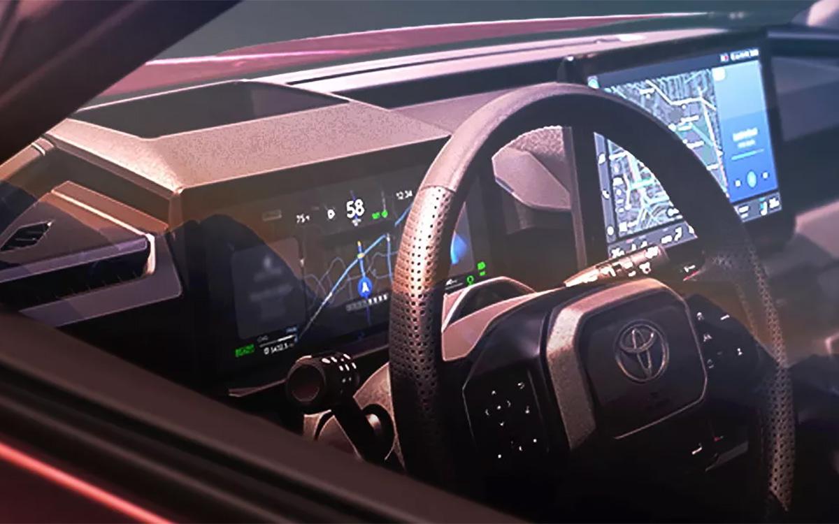 9 дней до дебюта. Toyota показала первые фото нового RAV4