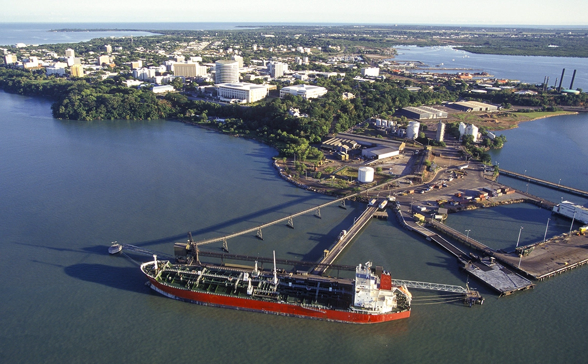 John Carnemolla / Shutterstock