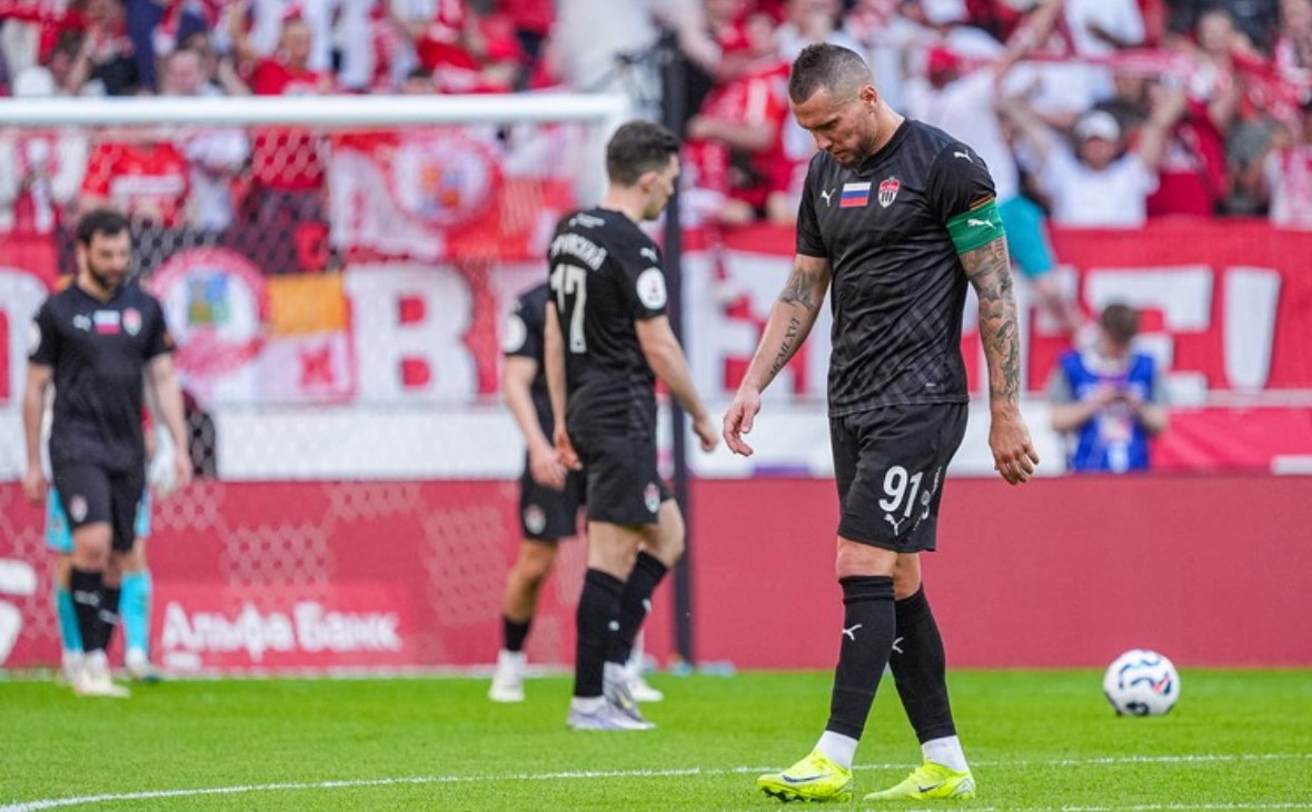 Официальный сайт ФК «‎Химки»