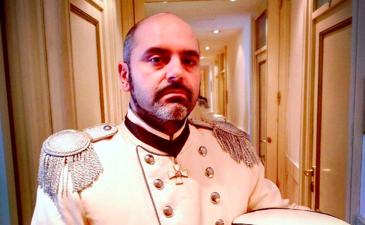 Григор Вернер / VK