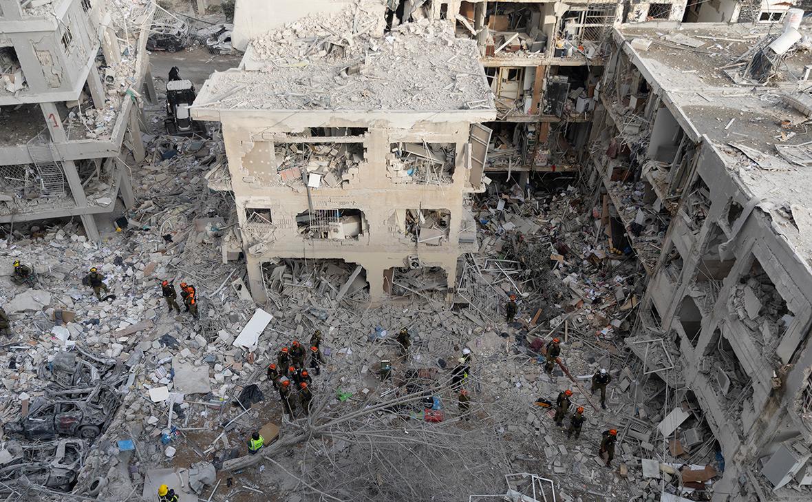 Фото: Amir Levy / Getty Images