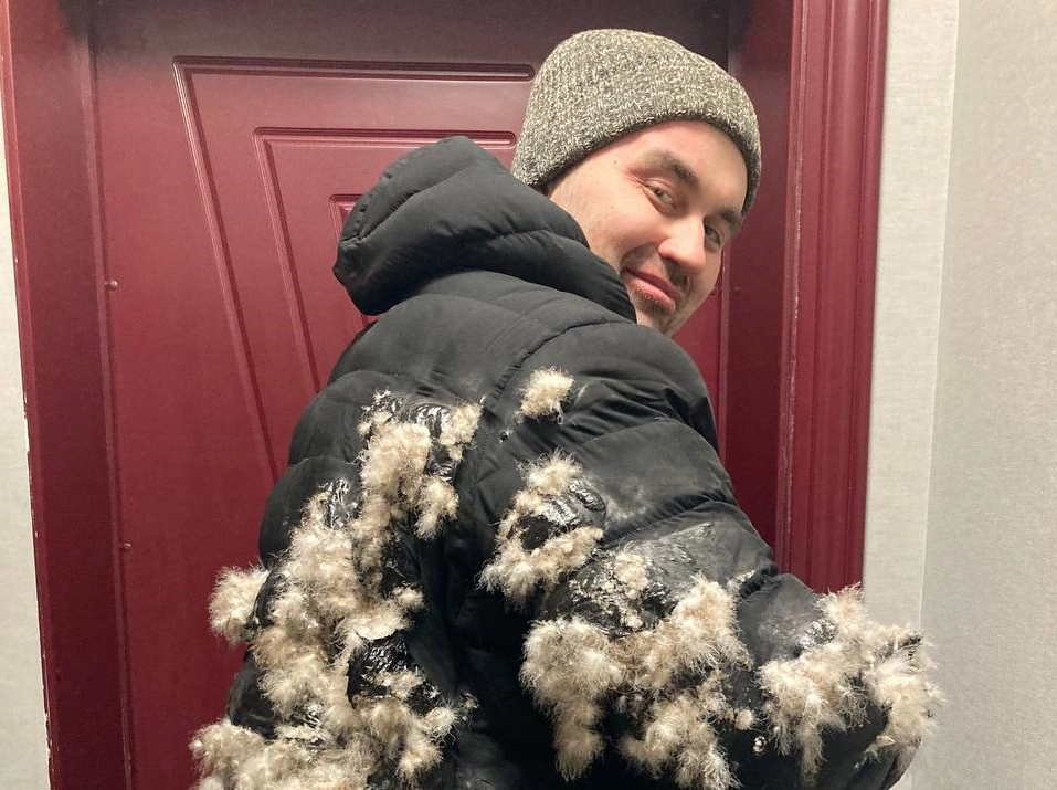 из семейного архива