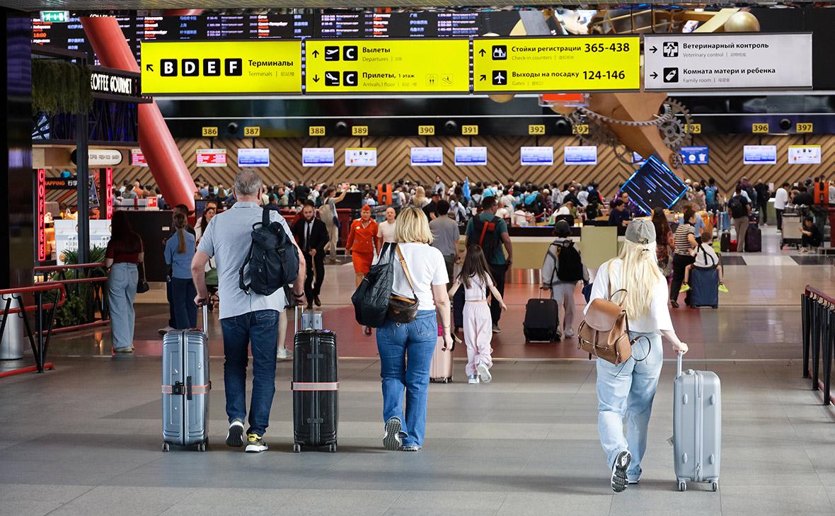 Фото: Олег Елков / ТАСС