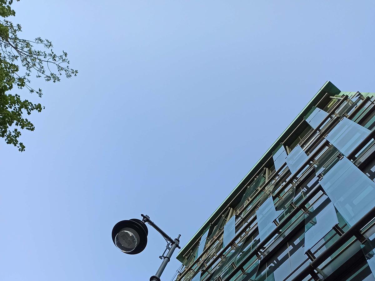 ЖК &laquo;Купер Хаус&raquo;