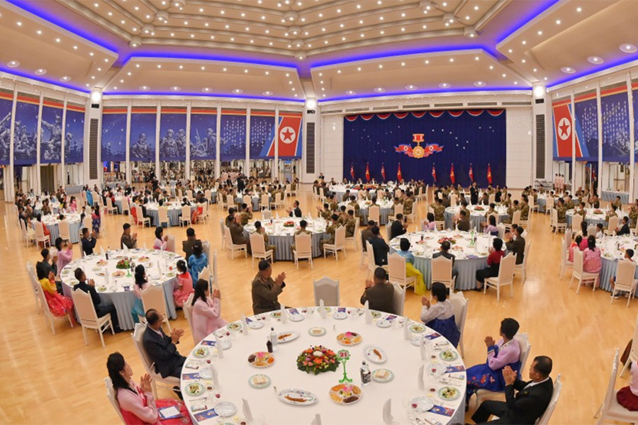 Фото: KCNA