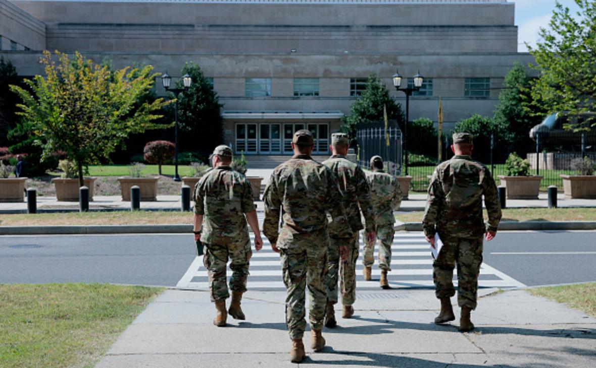 Фото: Anna Moneymaker / Getty Images