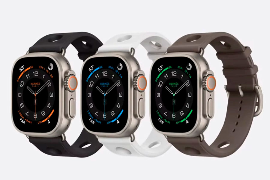 Apple Watch Ultra 3