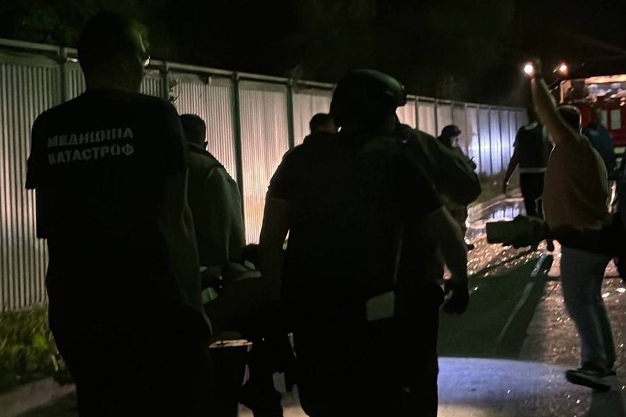 Фото: vvgladkov / Telegram