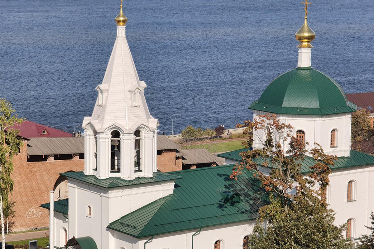 Фото, снятое на Xiaomi 15T Pro