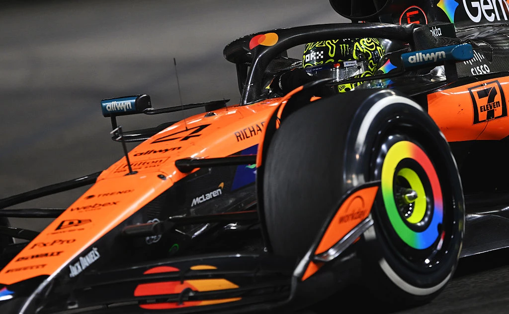 Rudy Carezzevoli / Getty Images)