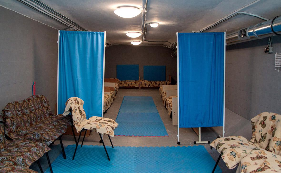 Фото: Кирилл Чуботин / Keystone Press Agency / Global Look Press