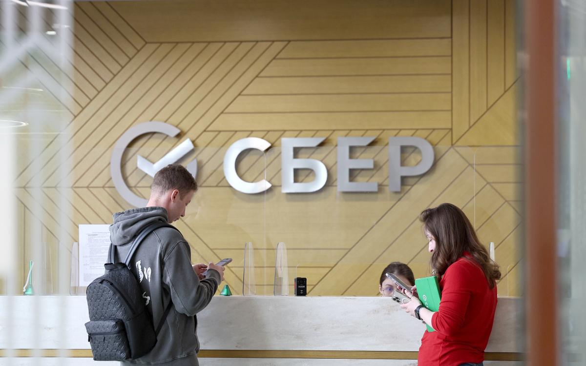 Фото: Софья Сандурская / ТАСС