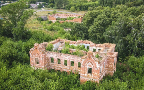 Фото: сайт проекта «Усадебное достояние РФ»