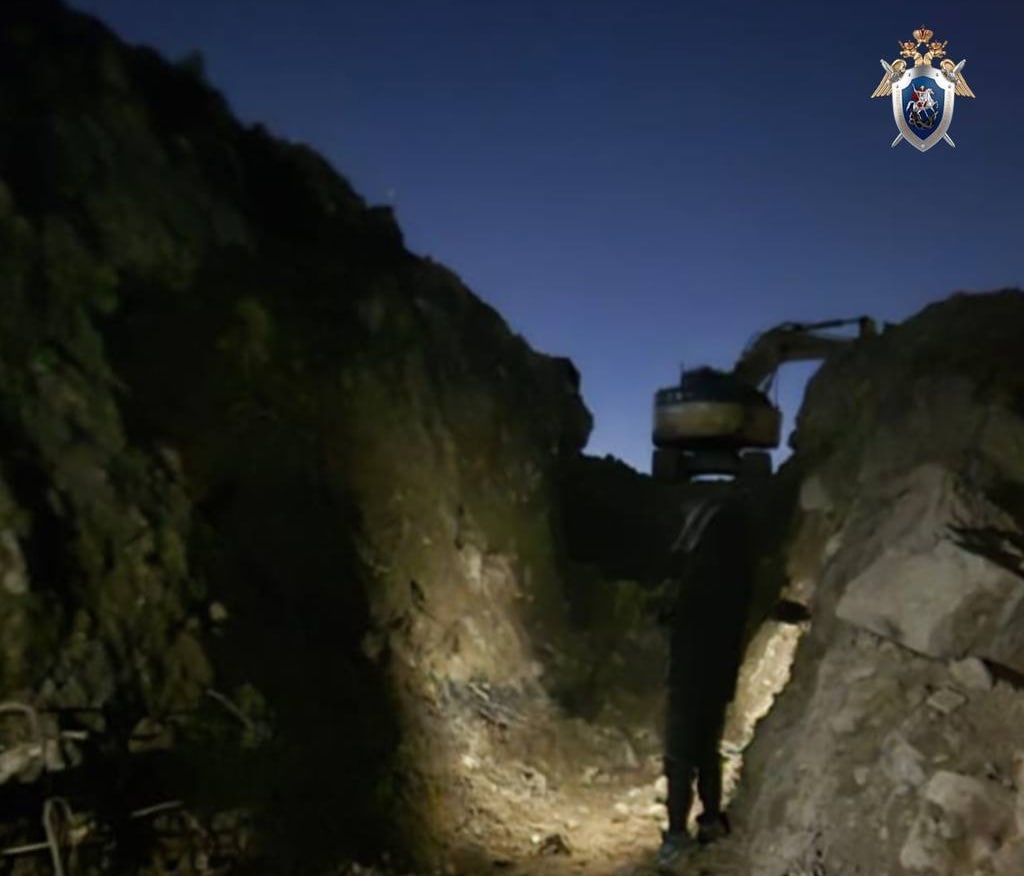 Фото: СУСК РФ по Приморскому краю