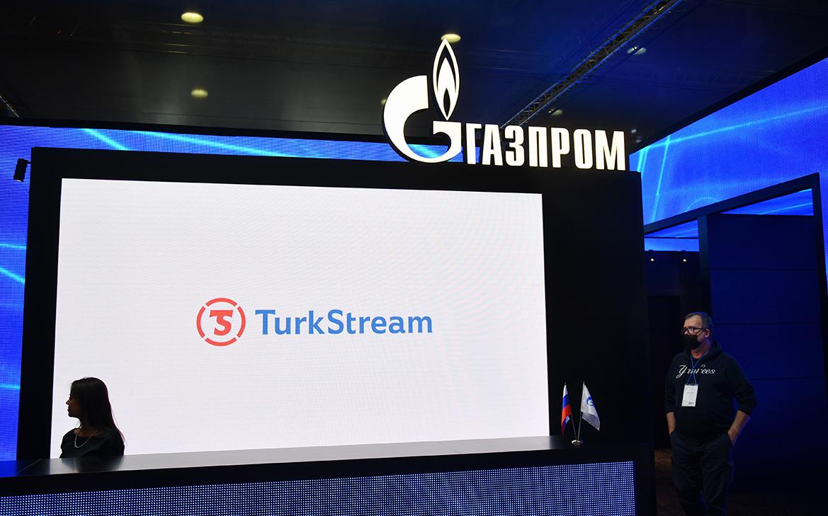 Суд Амстердама отказал оператору «Турецкого потока» в разморозке активов