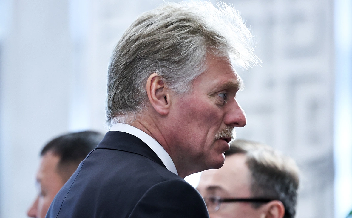 Александр Казаков / ТАСС