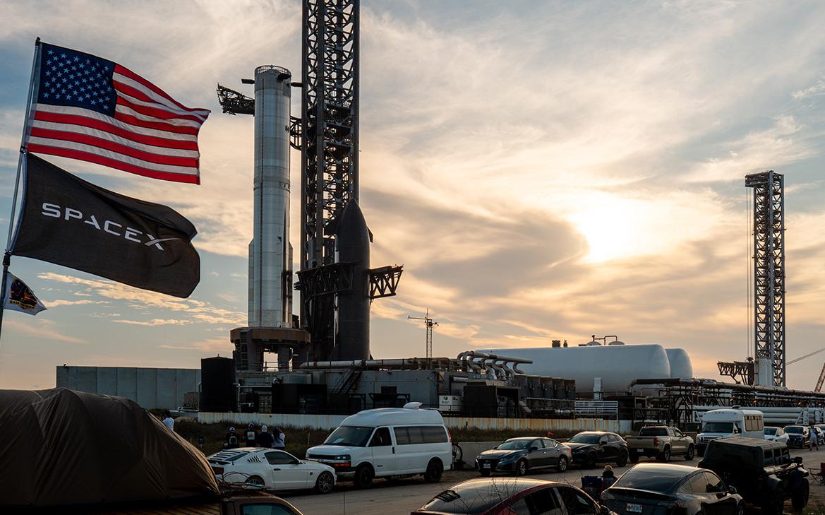 Bloomberg узнал о планах SpaceX провести крупнейшее IPO в истории