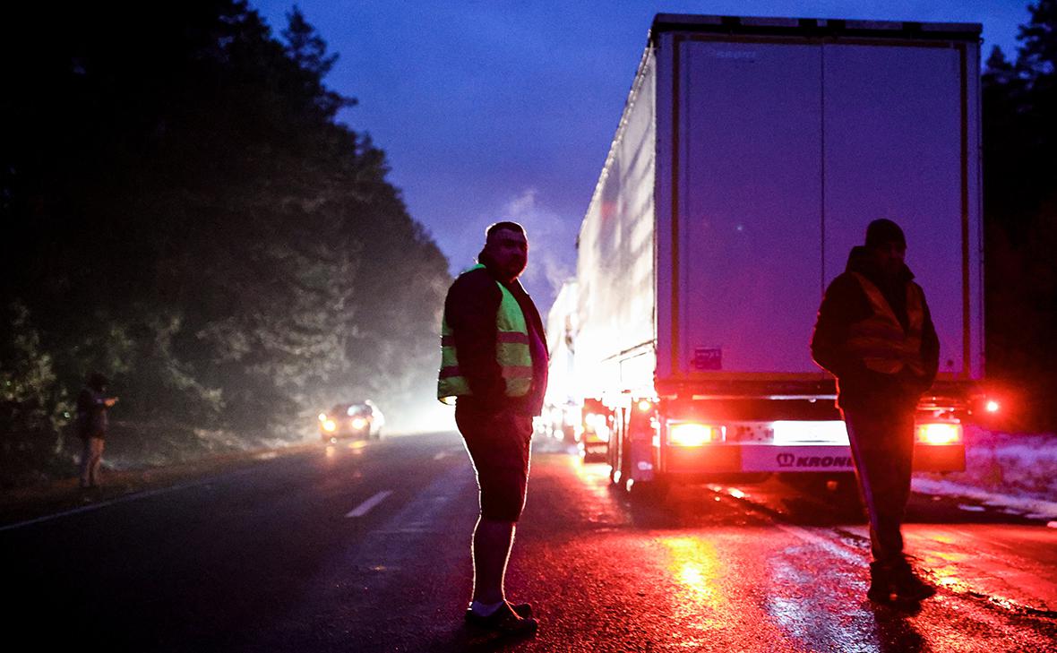 Фото: Сергей Бобылев / ТАСС