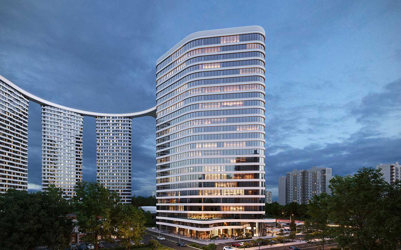 &laquo;Родина Переделкино&raquo;