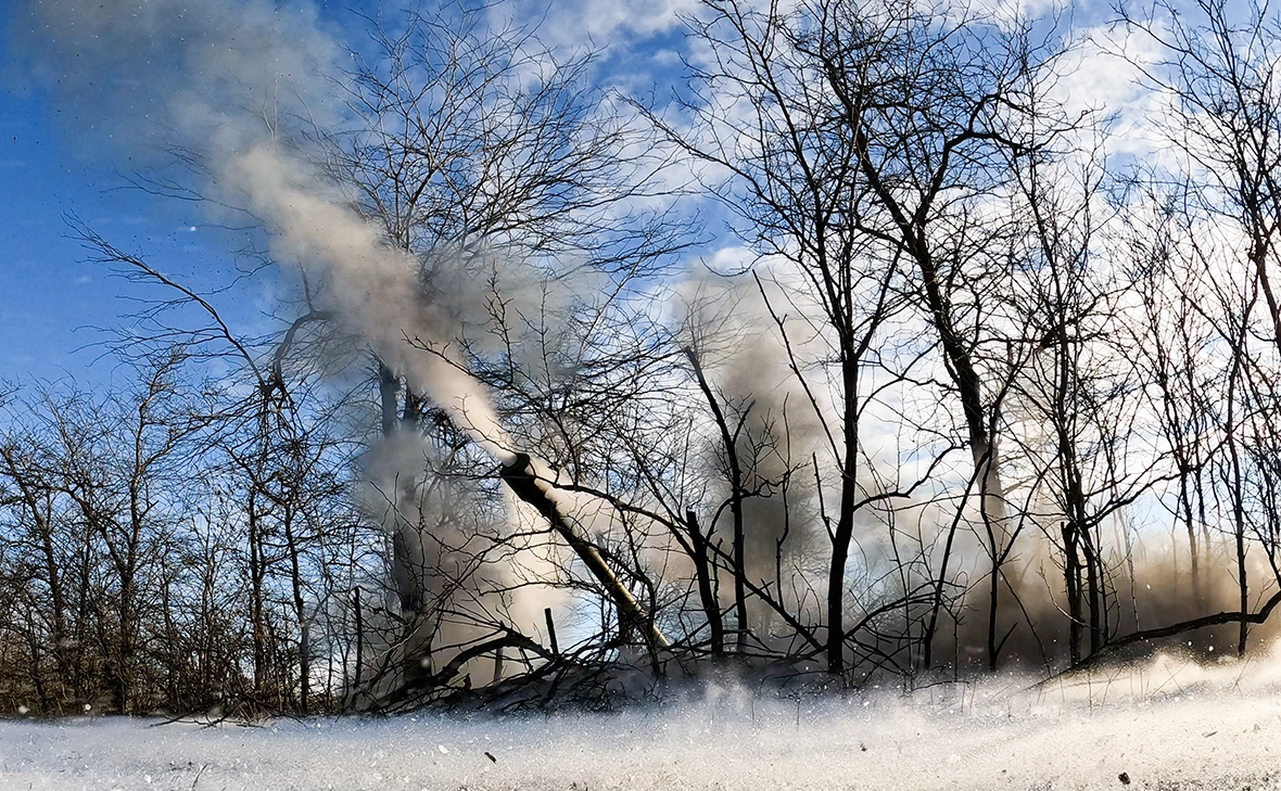 Алексей Коновалов / ТАСС