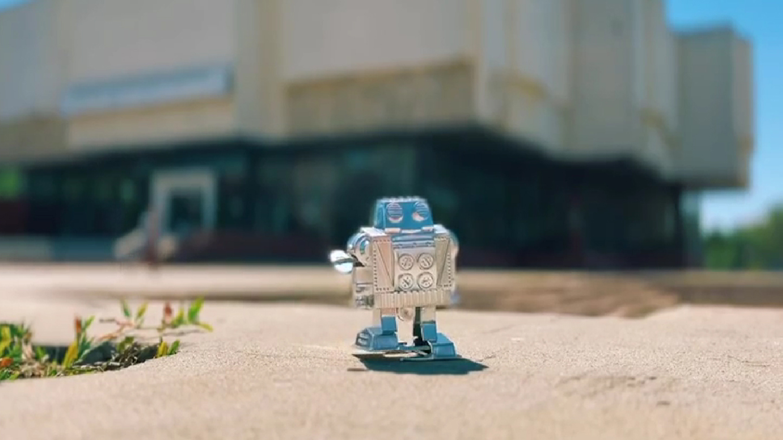 Итоговый тираж за все советские годы производства заводного робота превысил 1,2 млн экземпляров