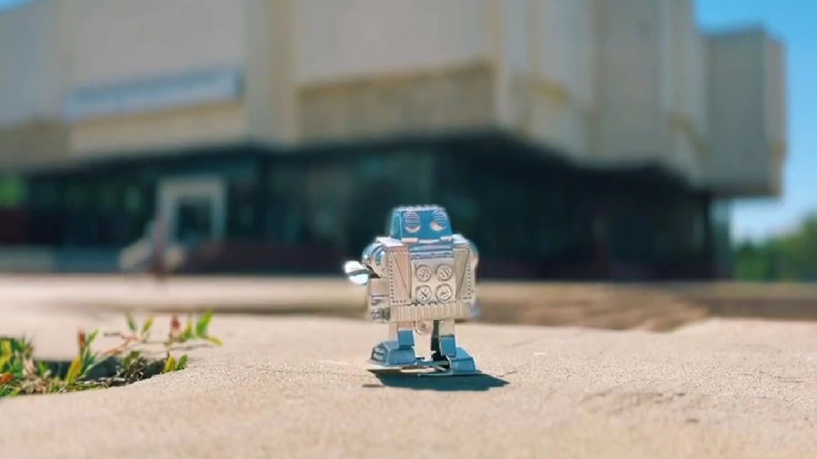 Итоговый тираж за все советские годы производства заводного робота превысил 1,2 млн экземпляров