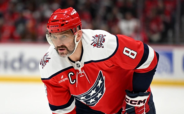 Greg Fiume / Getty Images