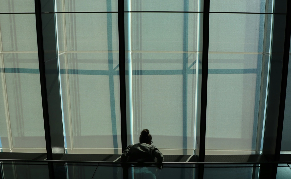 Johanna Huber / Unsplash