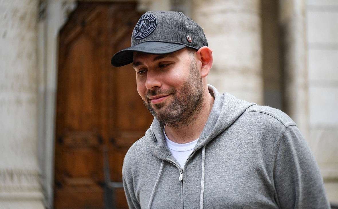 Владимир Песня / РИА Новости