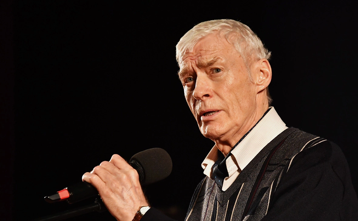 Комсомольская правда / Global Look Press