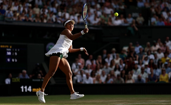 Cameron Spencer / Getty Images