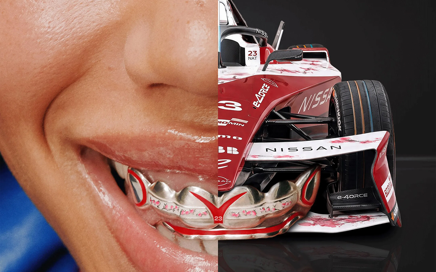 Фото: Nismo