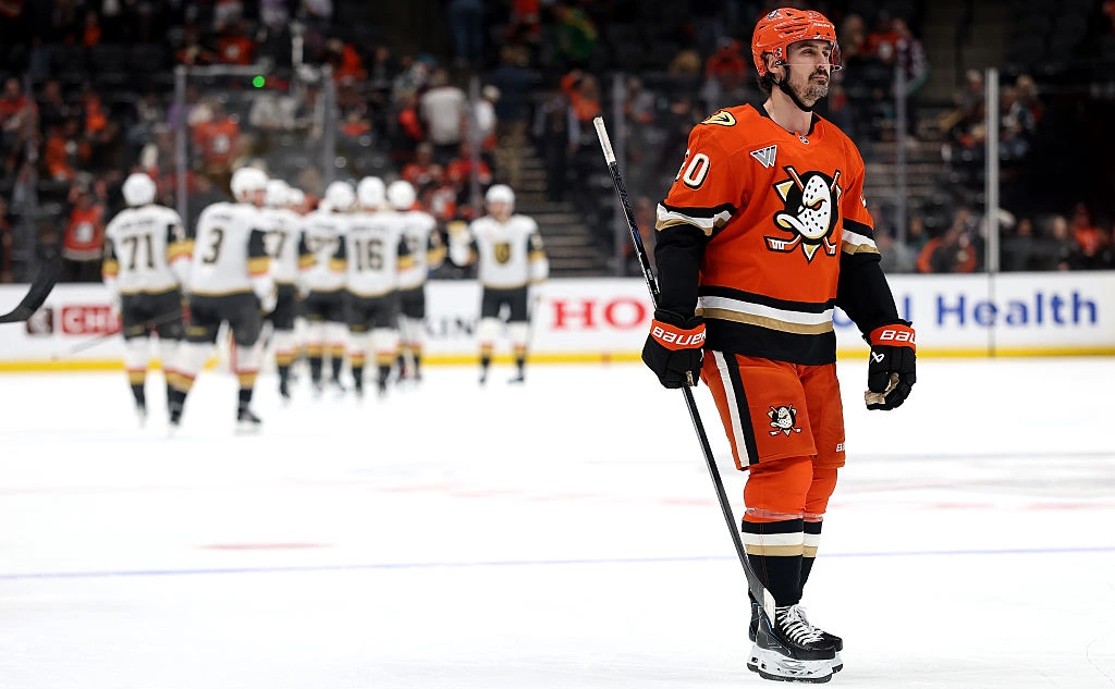 Sean M. Haffey / Getty Images
