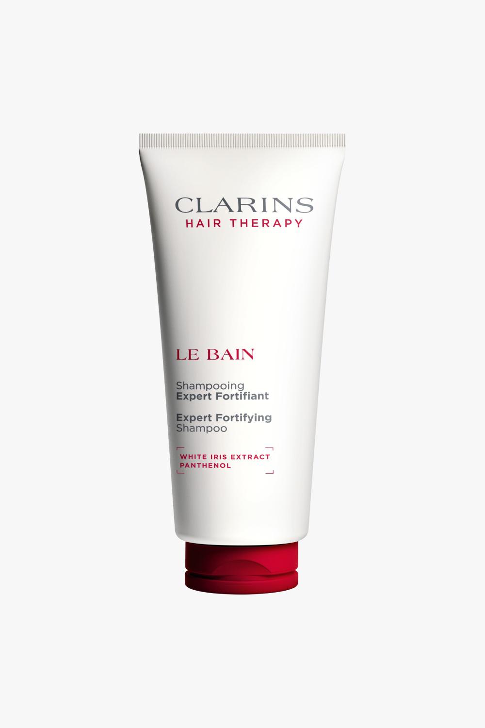 Шампунь для волос, Clarins