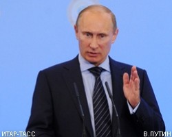"Единая Россия" планирует потратить на партийный съезд $3 млн 