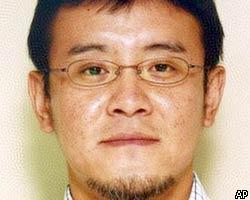 За «сувенир из Ирака» японскому журналисту грозит смертная казнь