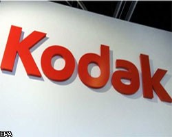 Kodak подал в суд на Apple Inc. и Research In Motion Ltd.