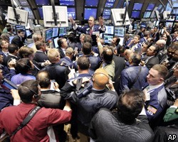 Рынки Европы: инвесторы активно продавали бонды 