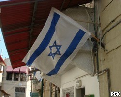 Власти Израиля разрешили новую стройку на спорных с Палестиной землях