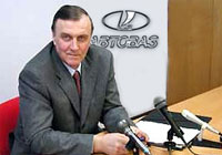 АО "АвтоВАЗ" планирует организовать региональные склады запчастей для обеспечения сети фирменного автосервиса