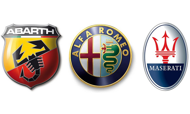 Итальянский автоконцерн Fiat выделил в особое подразделение Alfa Romeo, Abarth и Maserati
