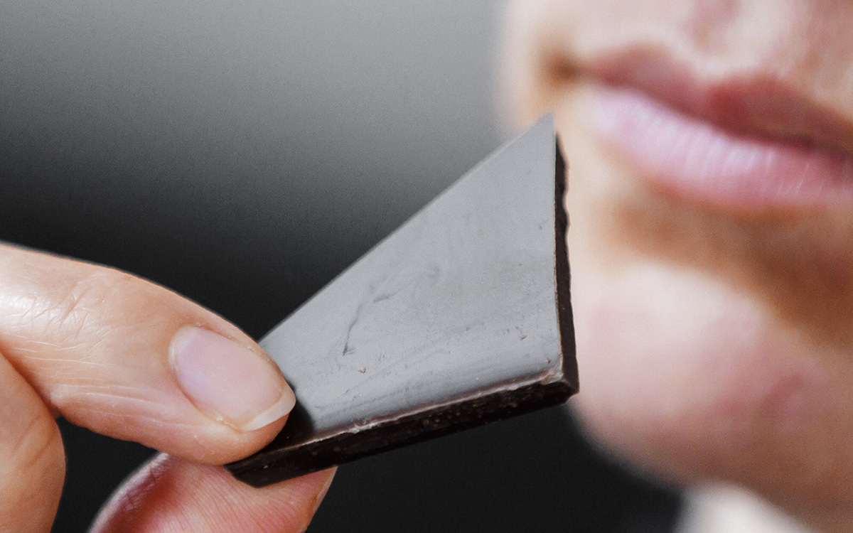 Врачи оценили пользу шоколада для гипертоников
