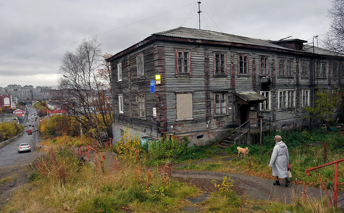 Лев Федосеев / ТАСС