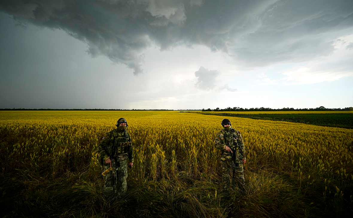 Фото: AP