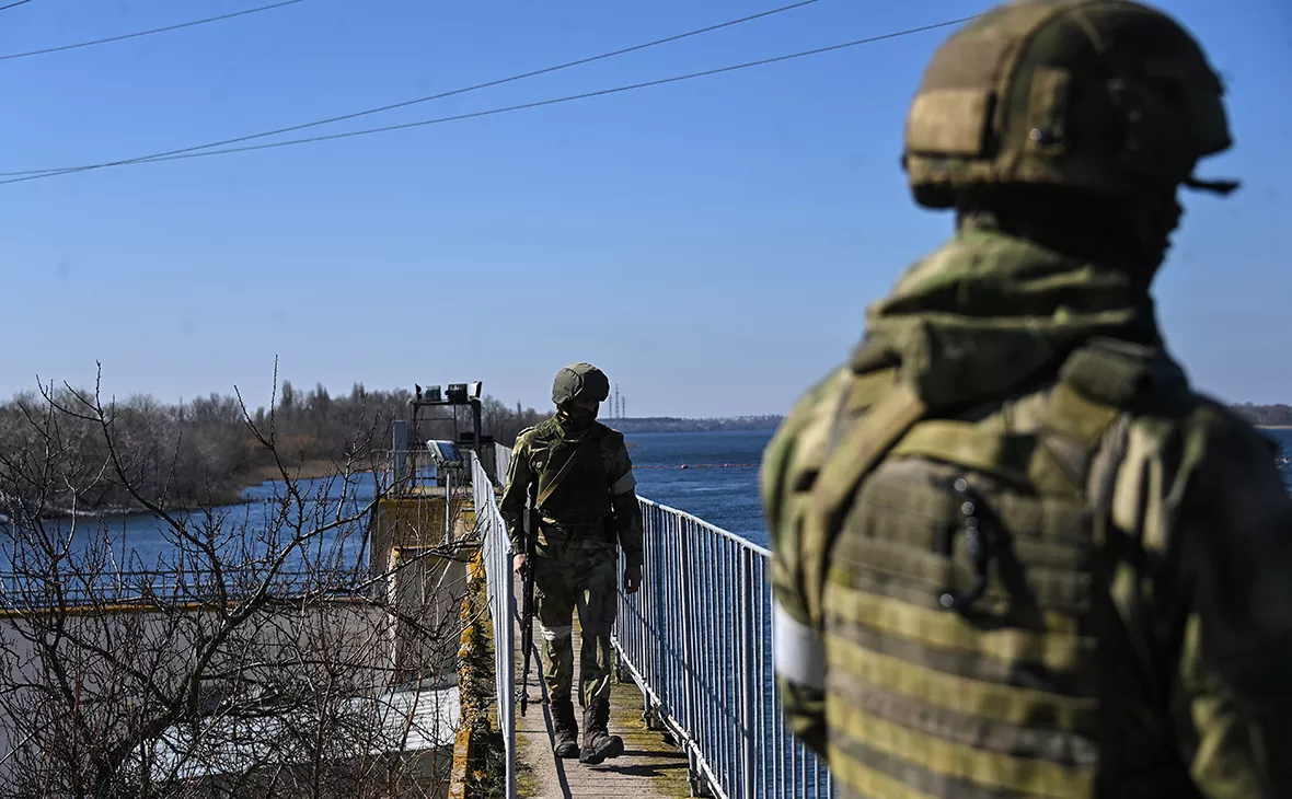 РИА Новости